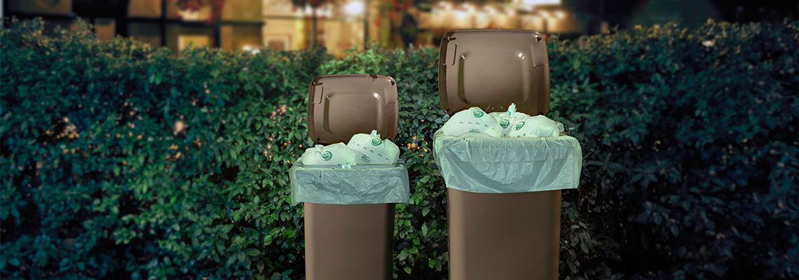 ORGANIC WASTE COLLECTION