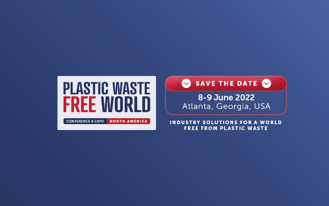 Plastic Waste Free World